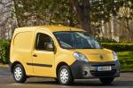 Renault Kangoo Express Compact 2008 года